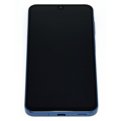 SAMSUNG GALAXY A17 5G 128GB AZUL