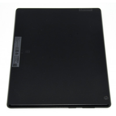 TABLET LENOVO SMART TAB M10 ALEXA WIFI 32GB GRIS