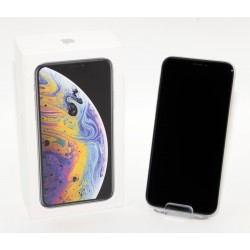 IPHONE XS 256GB SILVER
