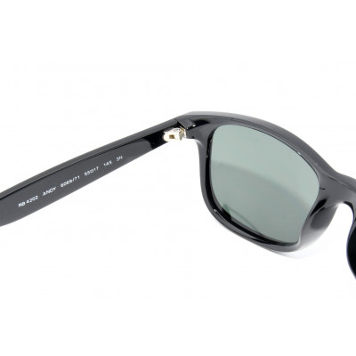 GAFAS DE SOL RAYBAN ANDY RB4202