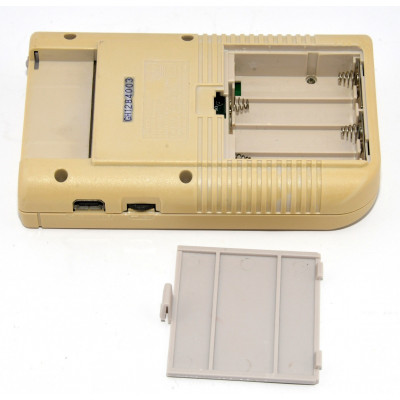 CONSOLA GAME BOY CLASSIC DMG-01