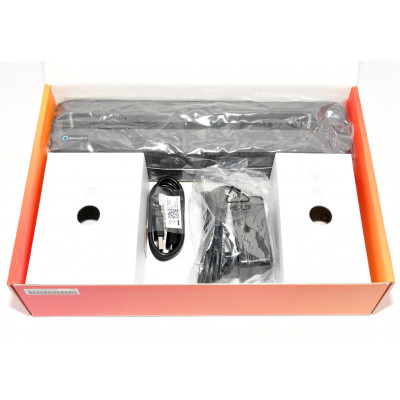 TABLET LENOVO SMART TAB M10 ALEXA WIFI 32GB GRIS