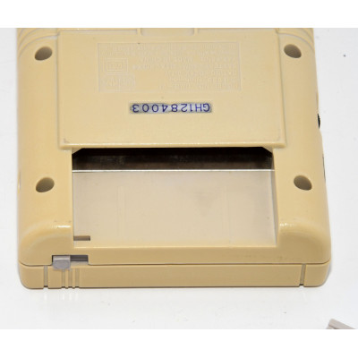 CONSOLA GAME BOY CLASSIC DMG-01