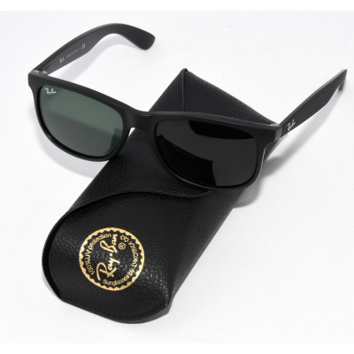 GAFAS DE SOL RAYBAN ANDY RB4202