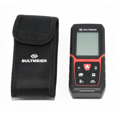 MEDIDOR LASER BULTMEIER