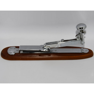 GRAPADORA LARGA EL CASCO M58