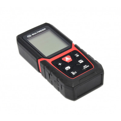 MEDIDOR LASER BULTMEIER