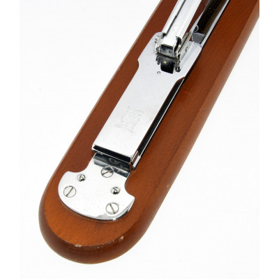 GRAPADORA LARGA EL CASCO M58