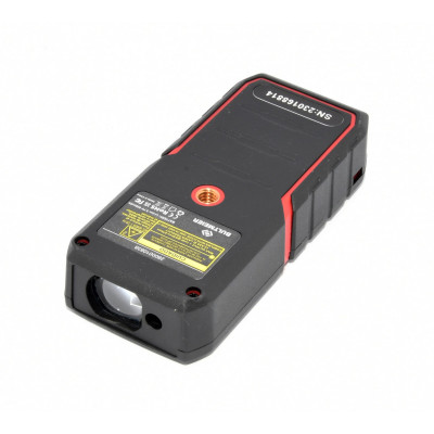 MEDIDOR LASER BULTMEIER