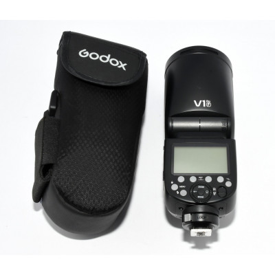 FLASH GODOX V1 PRO F