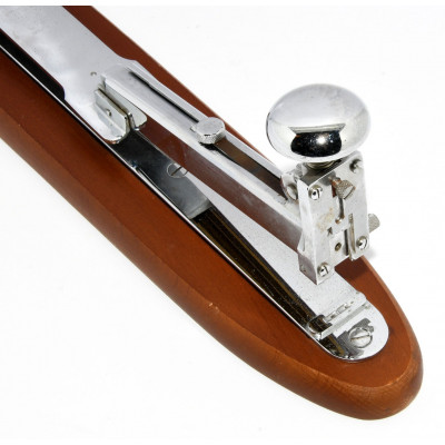 GRAPADORA LARGA EL CASCO M58