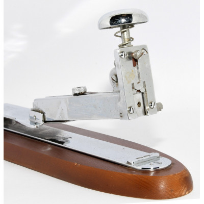 GRAPADORA LARGA EL CASCO M58