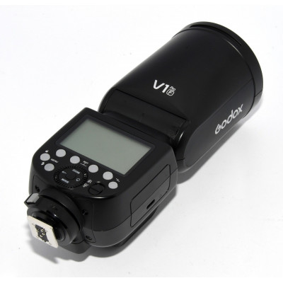 FLASH GODOX V1 PRO F