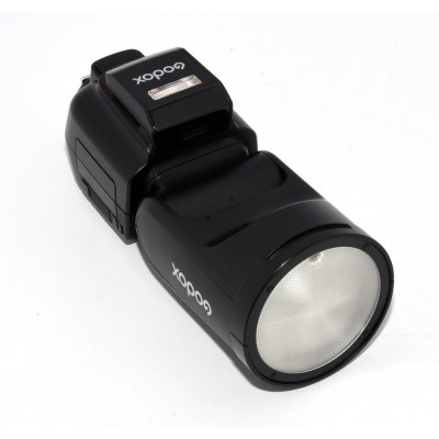 FLASH GODOX V1 PRO F