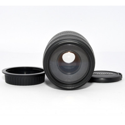 OBJETIVO CANON 75-300MM 4-5.6 III