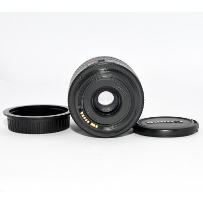 OBJETIVO CANON 28-80MM 3.5-5.6 II