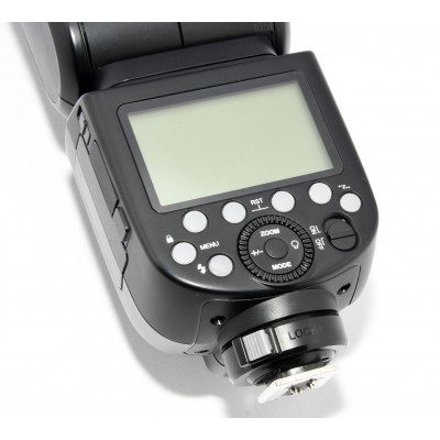 FLASH GODOX V1 PRO F