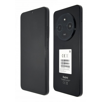 XIAOMI REDMI 14C 128GB NEGRO