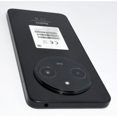 XIAOMI REDMI 14C 128GB NEGRO