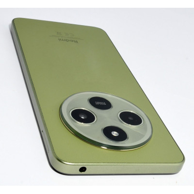 XIAOMI REDMI 14C 128GB VERDE