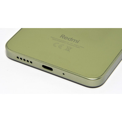 XIAOMI REDMI 14C 128GB VERDE