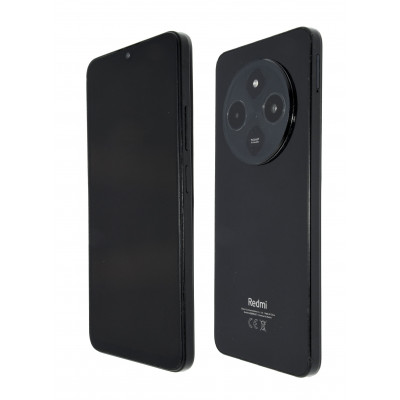 XIAOMI REDMI 14C 128GB NEGRO