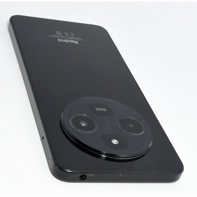 XIAOMI REDMI 14C 128GB NEGRO