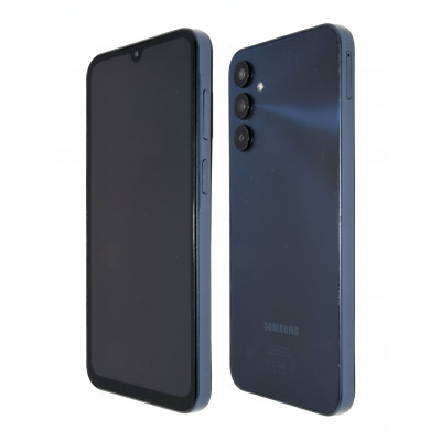 SAMSUNG GALAXY A15 5G 128GB AZUL