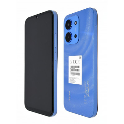 XIAOMI REDMI 15C 128GB AZUL