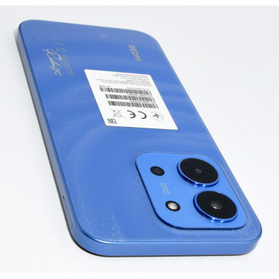 XIAOMI REDMI 15C 128GB AZUL