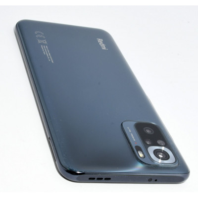 XIAOMI REDMI NOTE 10 PRO 128GB NEGRO