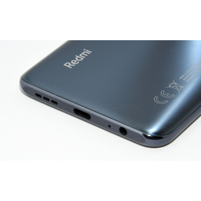 XIAOMI REDMI NOTE 10 PRO 128GB NEGRO