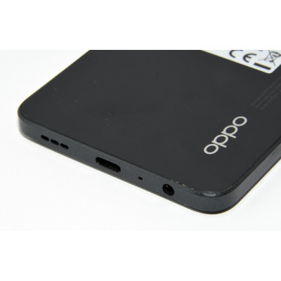 OPPO RENO8 LITE 128GB NEGRO