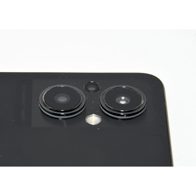 OPPO RENO8 LITE 128GB NEGRO