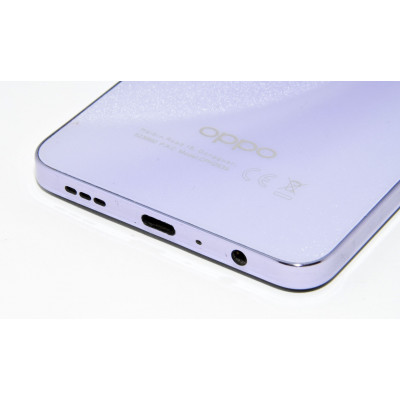 OPPO A80 5G 256GB MORADO