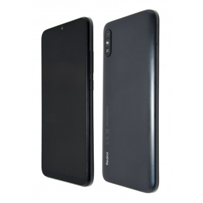 XIAOMI REDMI 9A 32GB NEGRO