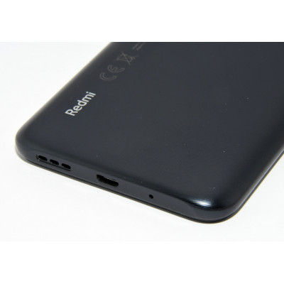 XIAOMI REDMI 9A 32GB NEGRO