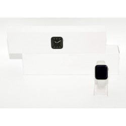 Apple Watch Series 5 A2157 44mm Silver Aluminium (GPS + Cellular)
