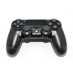 MANDO PS4 DUALSHOCK 4 NEGRO