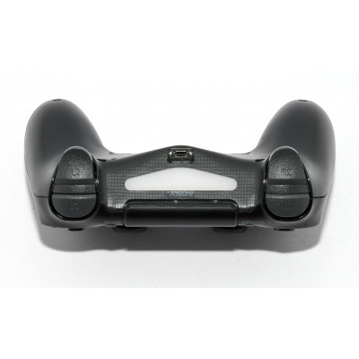 MANDO PS4 DUALSHOCK 4 NEGRO