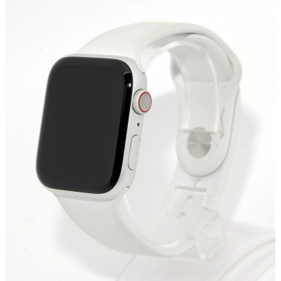 Apple Watch  Series 5 A2157 44mm Silver Aluminium (GPS + Cellular)