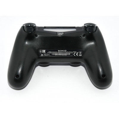 MANDO PS4 DUALSHOCK 4 NEGRO