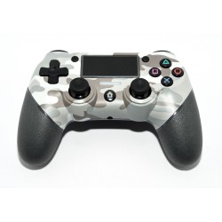 MANDO COMPATIBLE PS4 NUWA