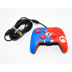 MANDO SWITCH PDP SUPER MARIO