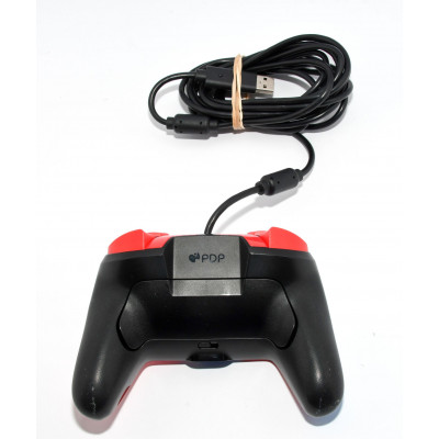 MANDO SWITCH PDP SUPER MARIO