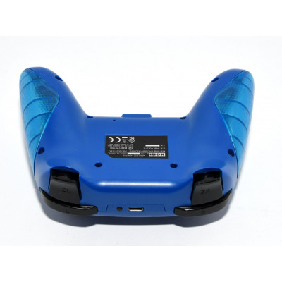 MANDO NINTENDO SWITCH HORIPAD WIRELESS