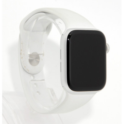 Apple Watch  Series 5 A2157 44mm Silver Aluminium (GPS + Cellular)