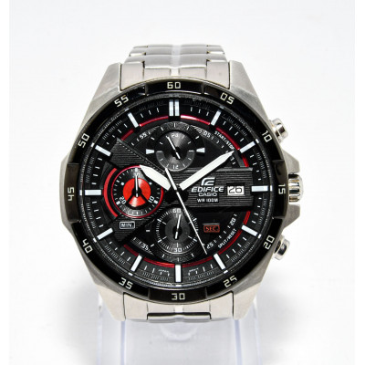 RELOJ CASIO EDIFICE EFR 556