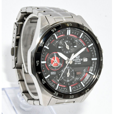 RELOJ CASIO EDIFICE EFR 556