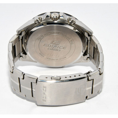RELOJ CASIO EDIFICE EFR 556